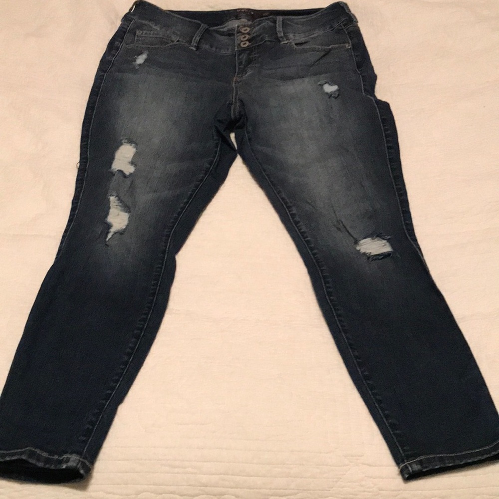 Torrid Premium Jegging